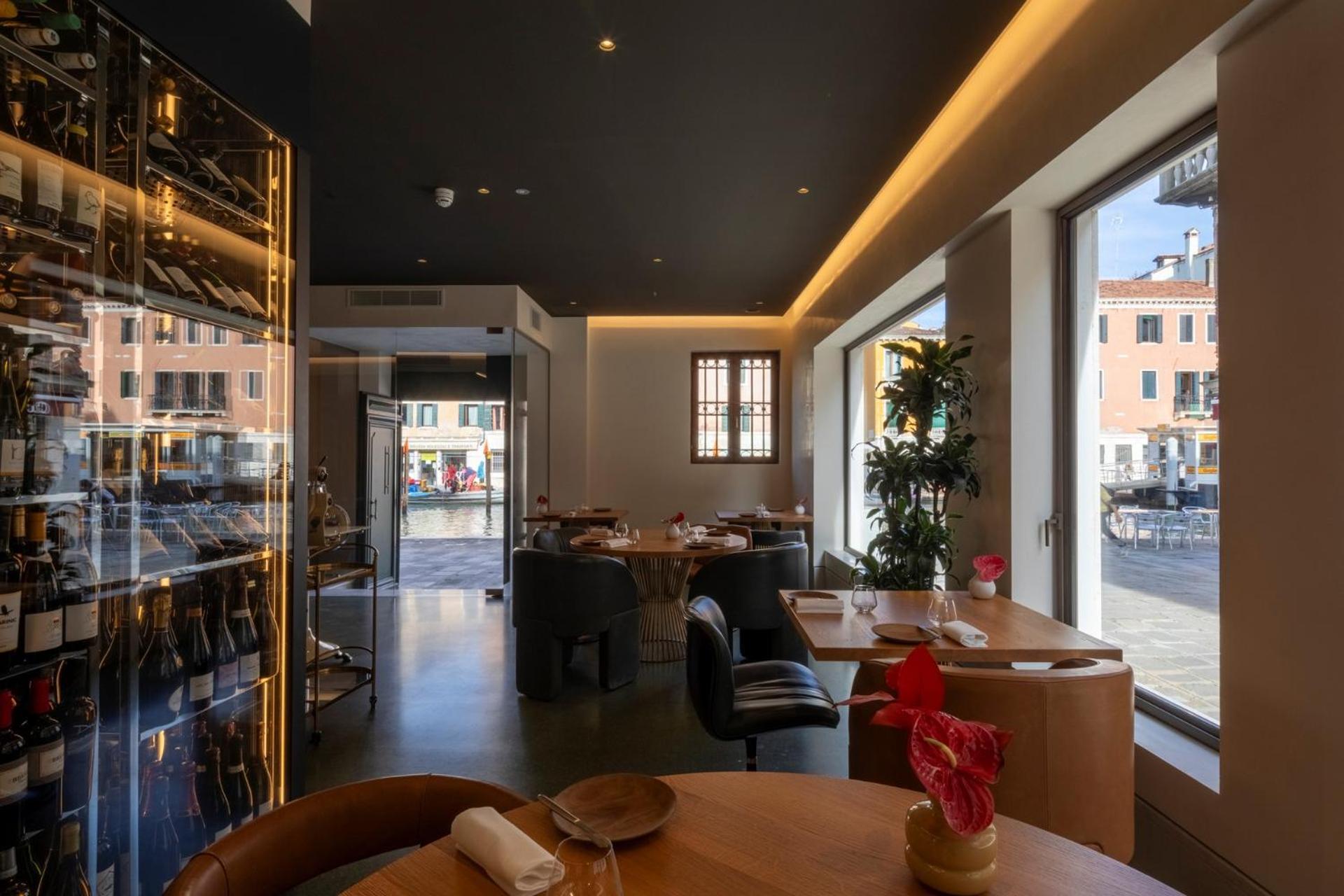 威尼斯 Ca' Bonfadini Historic Experience酒店 外观 照片