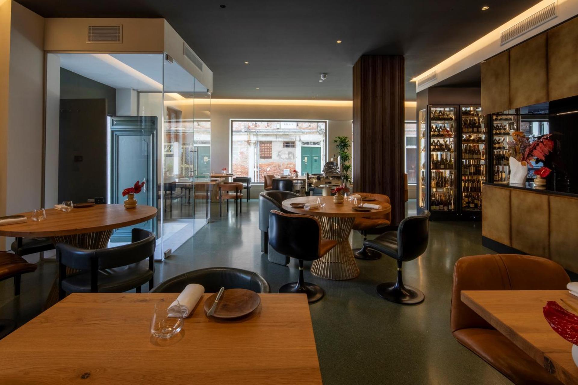 威尼斯 Ca' Bonfadini Historic Experience酒店 外观 照片