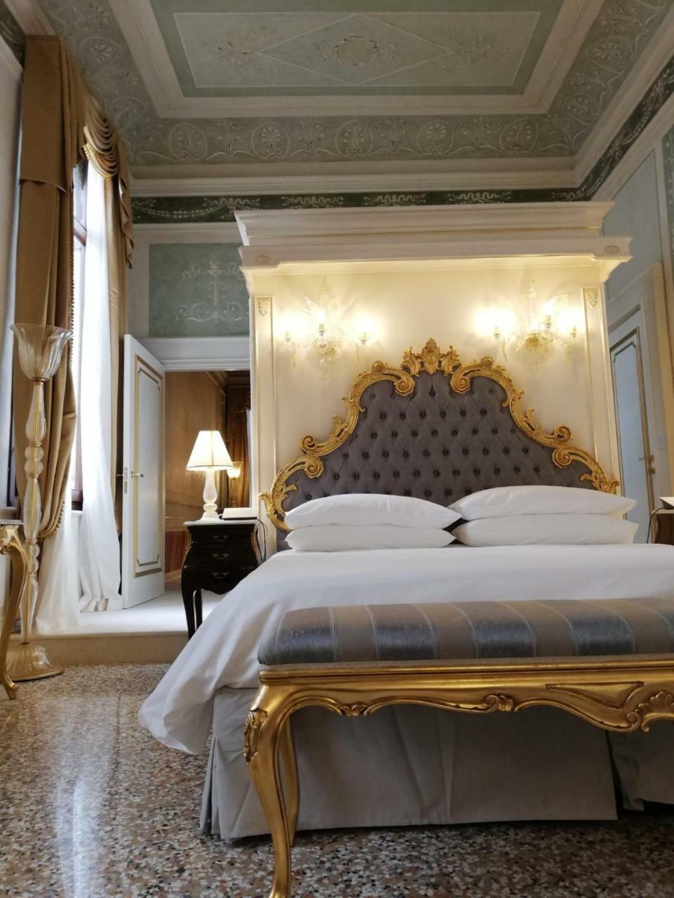 威尼斯 Ca' Bonfadini Historic Experience酒店 外观 照片